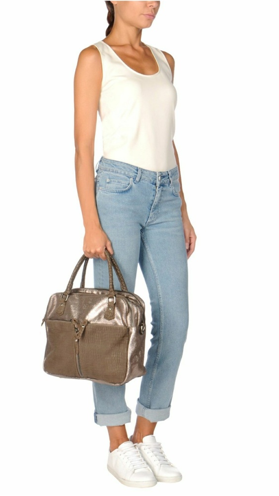 Mila Louise Paris Handbag